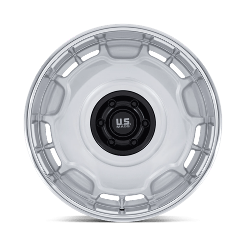 ARLINGTON 20X10 5X5 78 +6 SLV-BLK-DC
