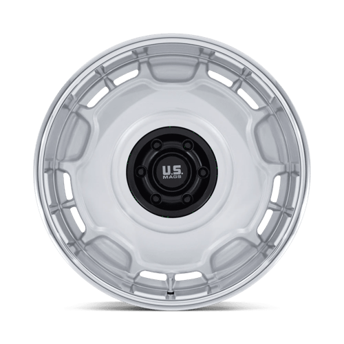 ARLINGTON 20X10 6X5.5 106 +6 SLV-BLK-DC