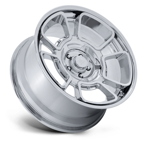 FLAGSTAFF 20X11 5X5 78 -6 CHROME