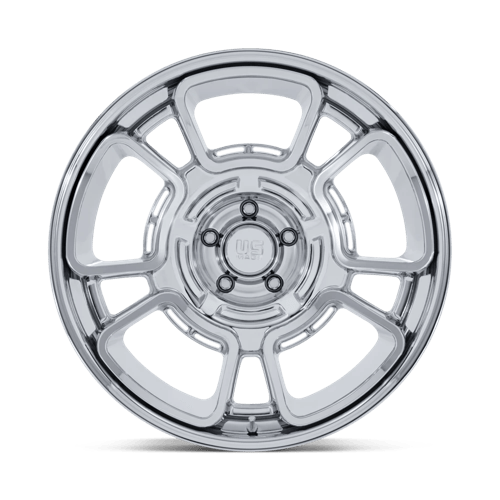 FLAGSTAFF 22X10.5 5X5 78 +12 CHROME