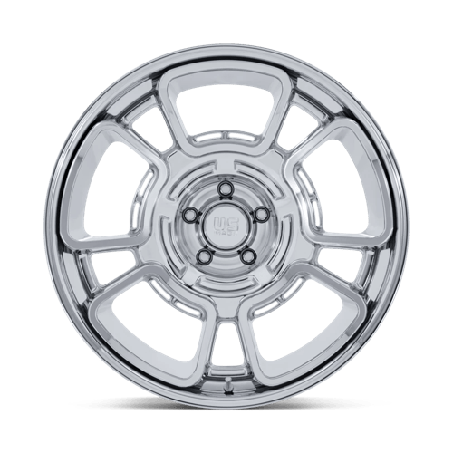 FLAGSTAFF 20X8.5 BLANK 78 +1 CHROME