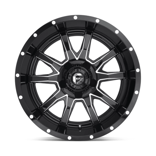 D627 VANDAL 20X9 8X170 125.1 NBL +01