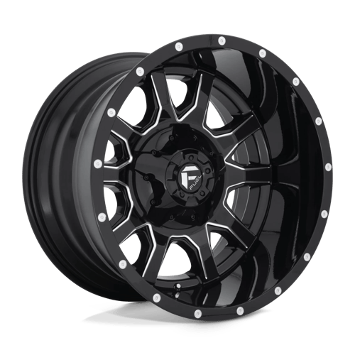 D627 VANDAL 20X12 8X6.5 125.1 NBL -43