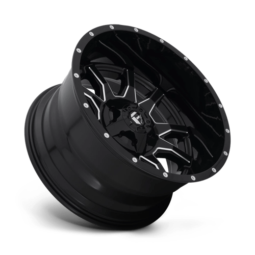 D627 VANDAL 22X12 8X170 125.1 NBL -43