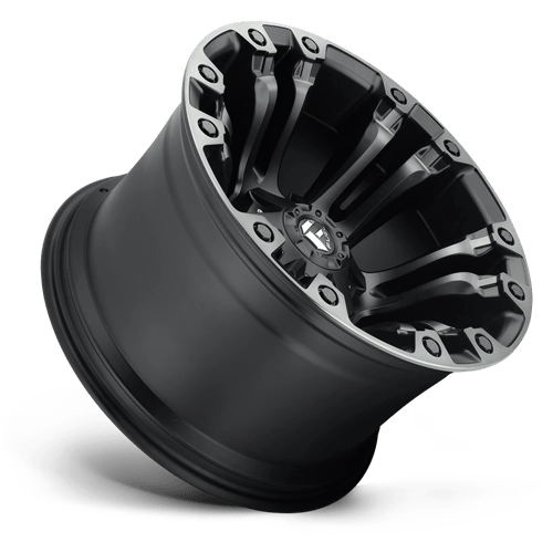 VAPOR 20X9 5X4.5/5.0 78 +1 M-BLK GT