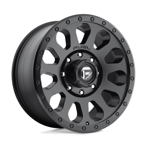 D579 18X9 6X5.5 MT-BLK 20MM