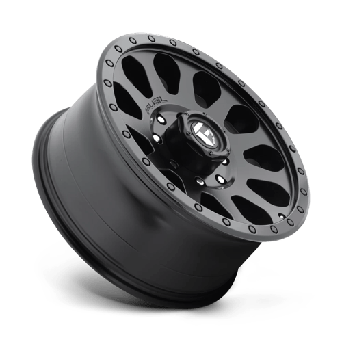 D579 18X9 6X5.5 MT-BLK 20MM