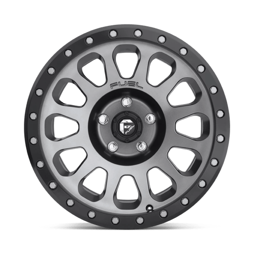 VECTOR 20X9 8X6.5 125.1 GDB +01