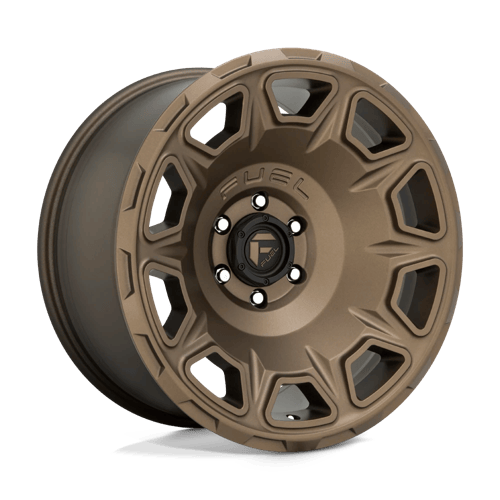 VENGEANCE 17X9 6X5.5 106.1 ZD -12