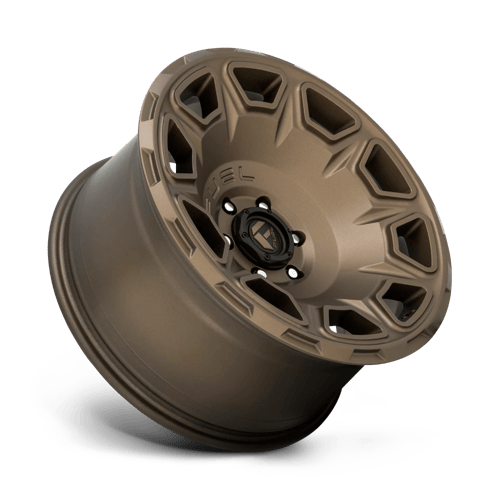 D687 20X10 5X5.0 MT-BRNZ -18MM