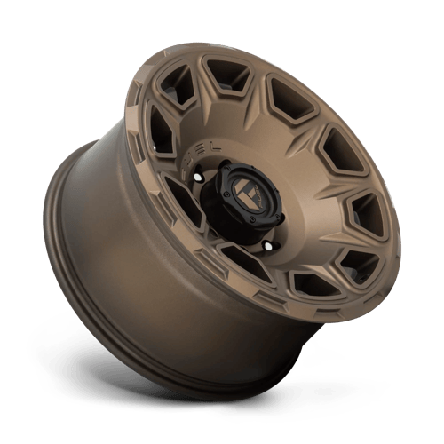 VENGEANCE 20X10 8X180 124.2 ZD -18