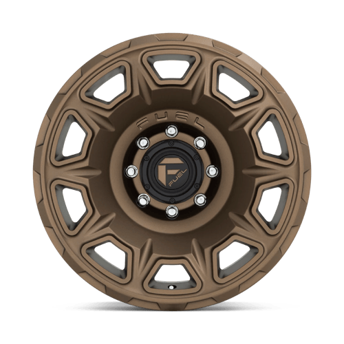 VENGEANCE 20X10 8X180 124.2 ZD -18