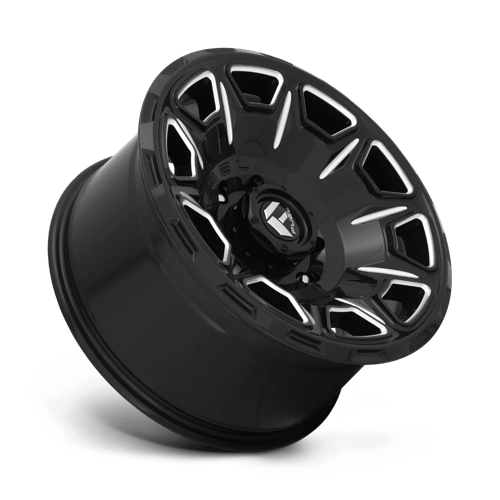 VENGEANCE 20X10 8X6.5 125.1 NBL -18