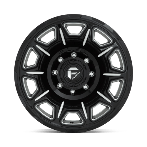 VENGEANCE 20X10 8X6.5 125.1 NBL -18