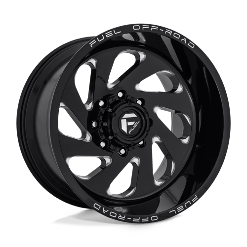 VORTEX 22X12 6X135 87.1 NBL -44