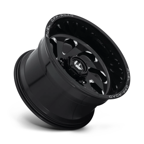 VORTEX 20X10 8X180 124.2 NBL -18