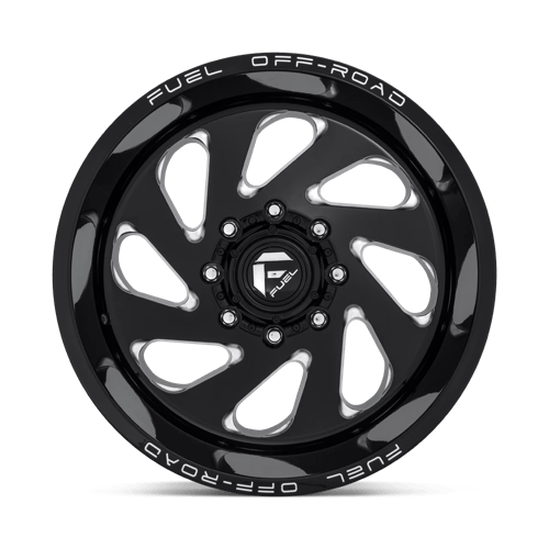 VORTEX 20X10 8X180 124.2 NBL -18
