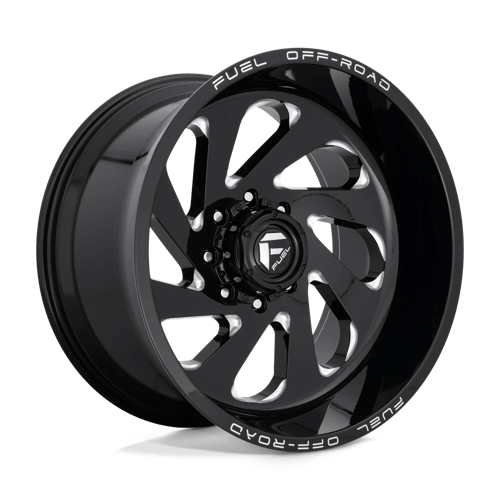 VORTEX 22X12 8X170 125.1 NBL -44