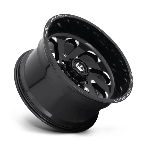 VORTEX 22X12 8X170 125.1 NBL -44