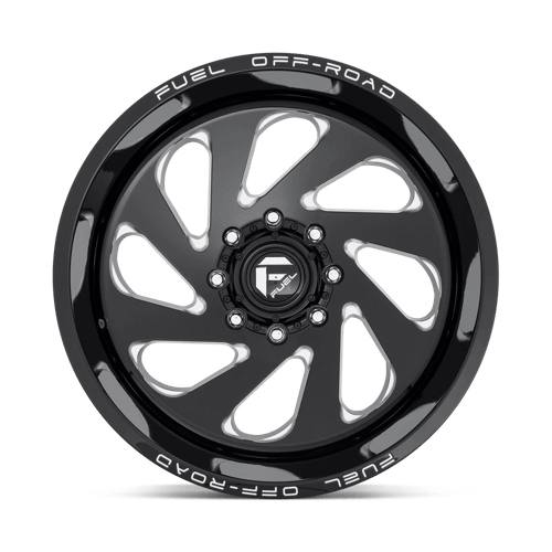 VORTEX 22X12 8X170 125.1 NBL -44