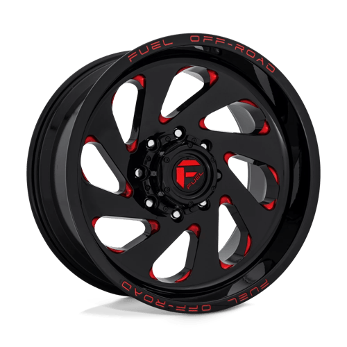 VORTEX 20X10 6X5.5 106.1 NLQ -18