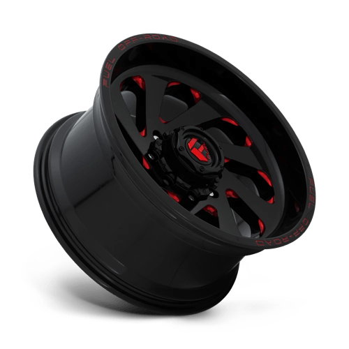 VORTEX 20X10 6X5.5 106.1 NLQ -19