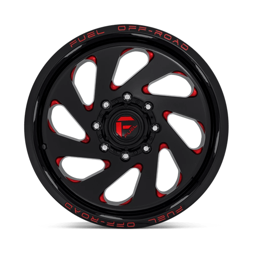 VORTEX 20X10 6X5.5 106.1 NLQ -18