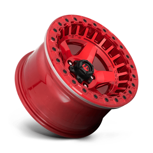 WARP 17X9 5X5 71.5 QL 4.54 -15MM