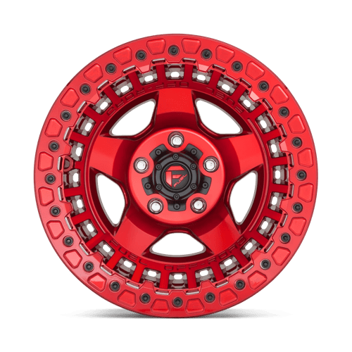 WARP 17X9 5X5 71.5 QL 4.54 -15MM