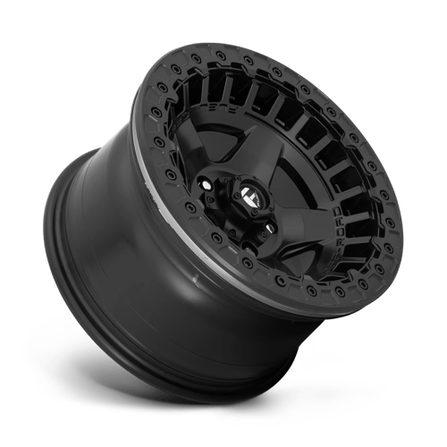 WARP 17X9 5X5 71.5 BD 4.54 -15MM