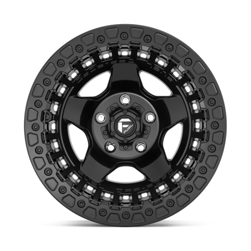 WARP 17X9 5X5 71.5 BD 4.54 -15MM
