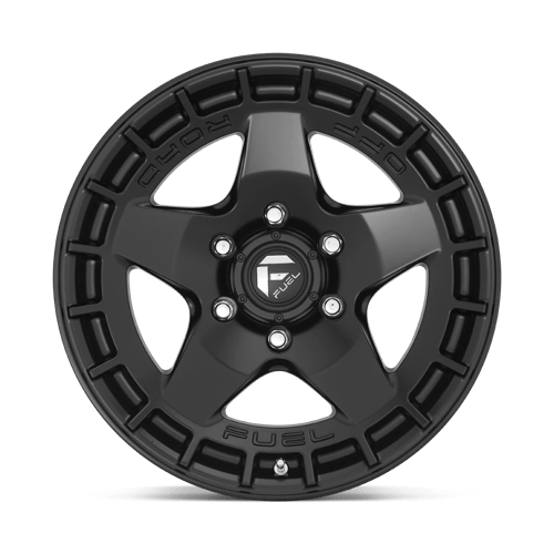 WARP 20X9 6X135 87.1 BD 20MM