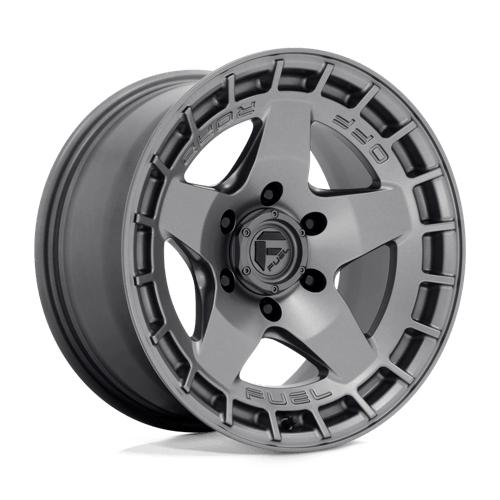 WARP 20X9 6X135 87.1 GD 20MM
