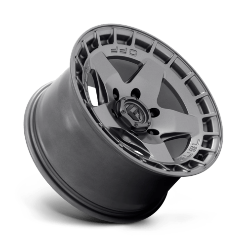 WARP 17X9 5X150 110.2 GD 01MM