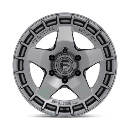 WARP 17X9 6X5.5 106.1 GD 01MM