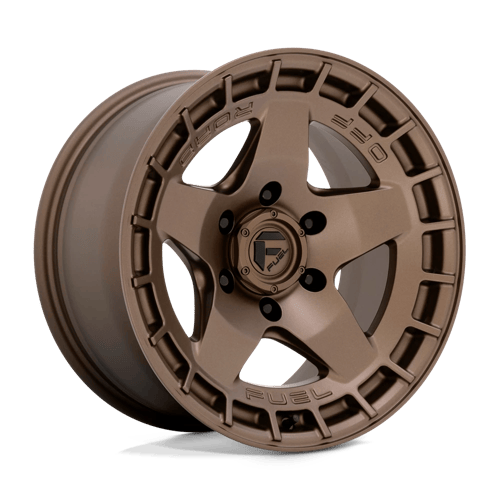 WARP 20X9 6X5.5 106.1 ZD 20MM
