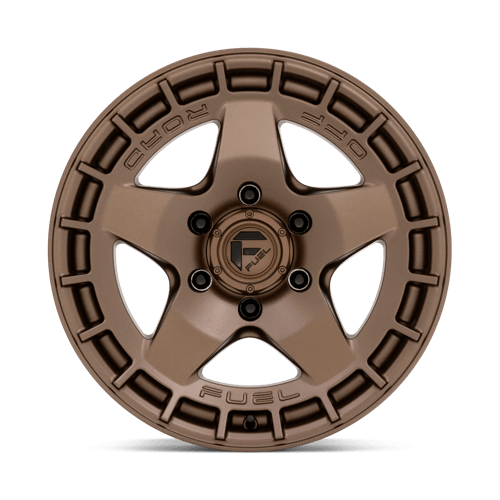 WARP 17X9 6X5.5 106.1 ZD 01MM