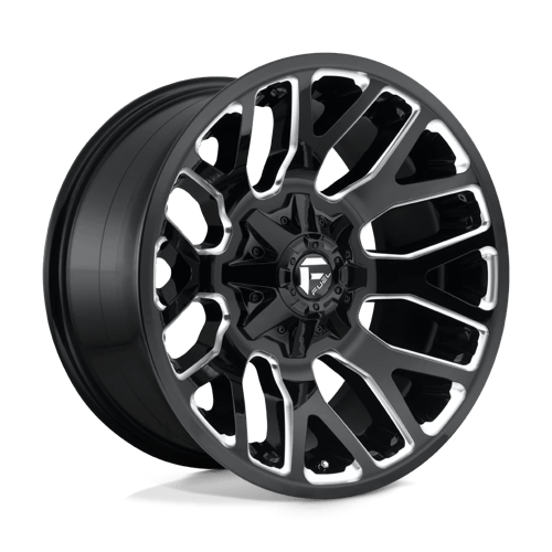 WARRIOR 20X9 5X5.5/150 110.1 NBL +20