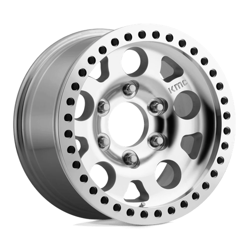 XD ENDURO BEADLOCK Machined wheel