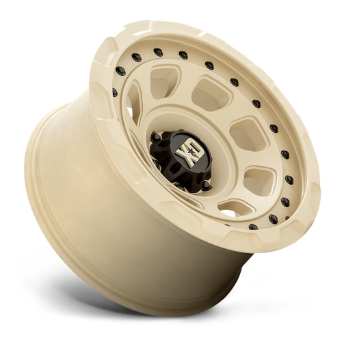 XD STORM Sand wheel view 3