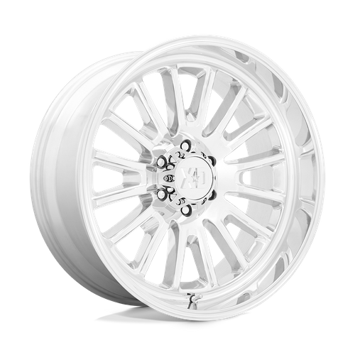 XD ROVER Polished wheel