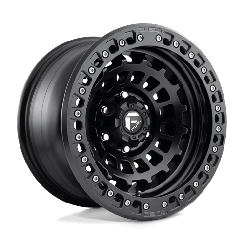 D101 18X8.5 5X130 MT-BLK 20MM