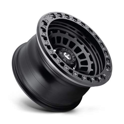 D101 18X8.5 5X130 MT-BLK 20MM
