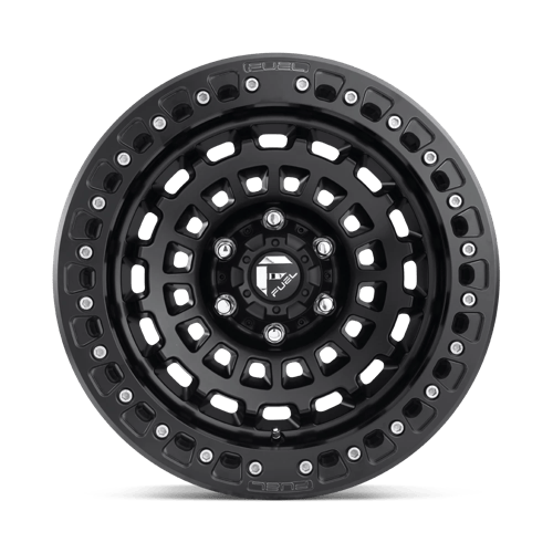 D101 18X8.5 5X130 MT-BLK 20MM