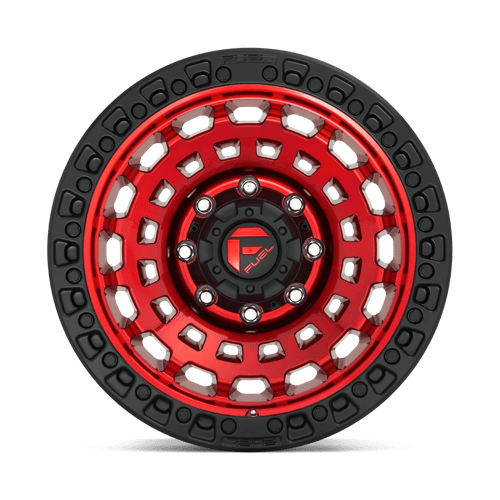 ZEPHYR 17X9 6X135 87.1 QLB +01