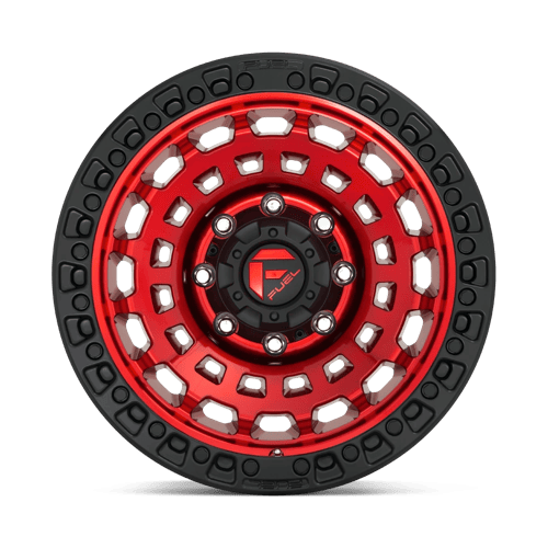 ZEPHYR 18X9 8X180 124.2 QLB -12