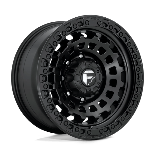 D633 20X10 8X6.5 MT-BLK -18MM