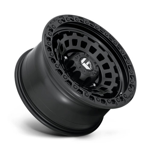 D633 20X9 5X150 MT-BLK 01MM