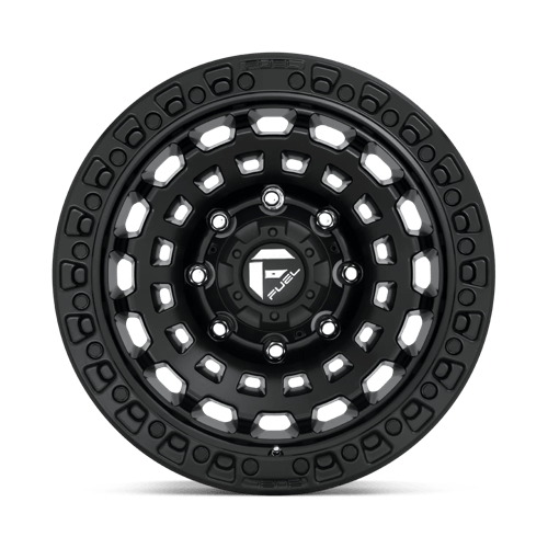 ZEPHYR 20X9 6X135 87.1 BD +01