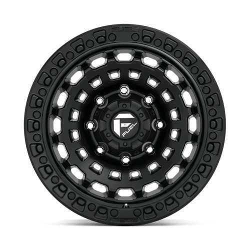 D633 20X9 5X112 MT-BLK 20MM